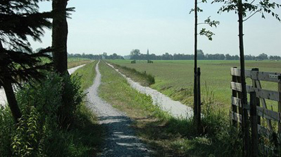 Cabauwse Jacobsroute